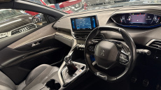 Peugeot 5008 1.5 BlueHDi GT 5dr EAT8 Diesel Estate